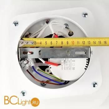 Настенный светильник Citilux Триест CL737B42 - Фото 8