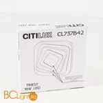 Настенный светильник Citilux Триест CL737B42 - Фото 7