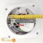 Настенный светильник Citilux Триест CL737B42 - Фото 8