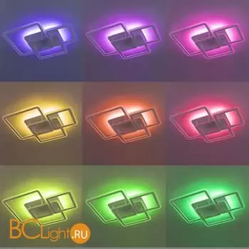 Люстра Citilux Тринити CL238230E - Фото 13