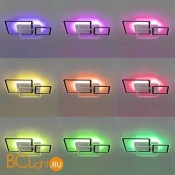 Люстра Citilux Тринити CL238231E - Фото 22