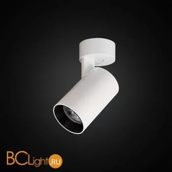 Потолочный светильник Citilux Тубус CL01B070 - Фото 0