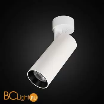 Потолочный светильник Citilux Тубус CL01B120 - Фото 0