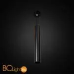 Подвесной светильник Citilux Тубус CL01PB071 - Фото 0
