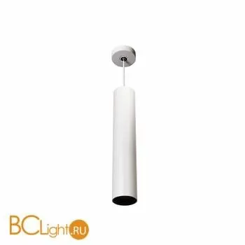 Подвесной светильник Citilux Тубус CL01PB120