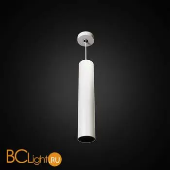 Подвесной светильник Citilux Тубус CL01PB120 - Фото 0