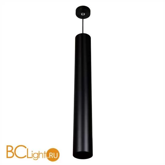 Подвесной светильник Citilux Тубус CL01PB181