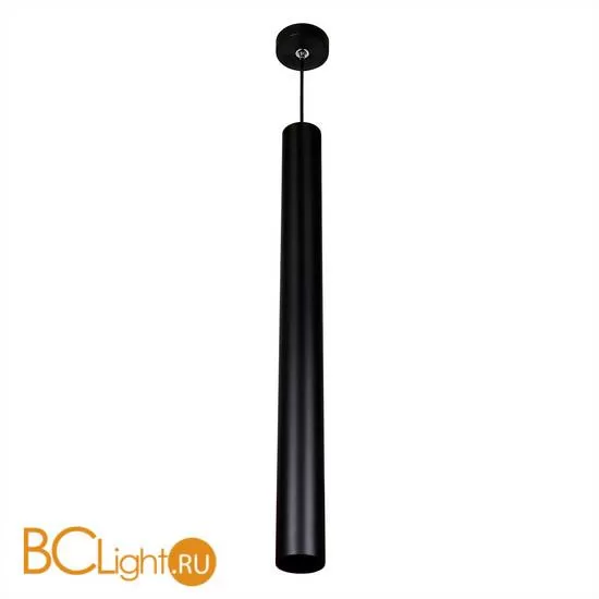 Подвесной светильник Citilux Тубус CL01PBL071