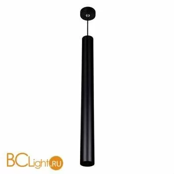 Подвесной светильник Citilux Тубус CL01PBL071