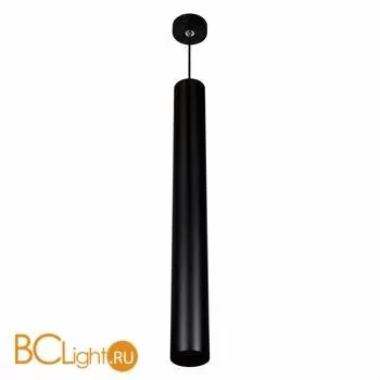 Подвесной светильник Citilux Тубус CL01PBL121