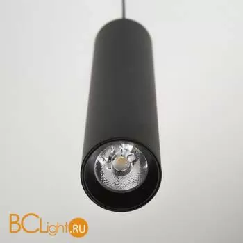 Подвесной светильник Citilux Тубус CL01PB121N - Фото 1