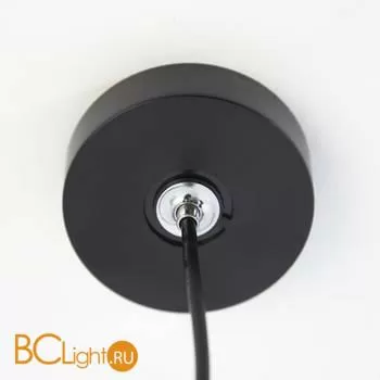 Подвесной светильник Citilux Тубус CL01PB121N - Фото 3