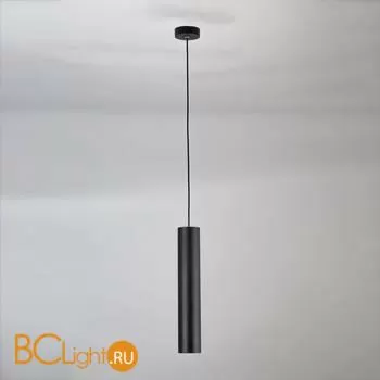 Подвесной светильник Citilux Тубус CL01PB121N