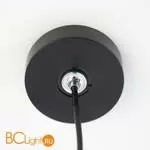 Подвесной светильник Citilux Тубус CL01PB121N - Фото 3