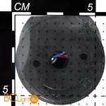 Спот Citilux Тубус CL01B121N - Фото 4