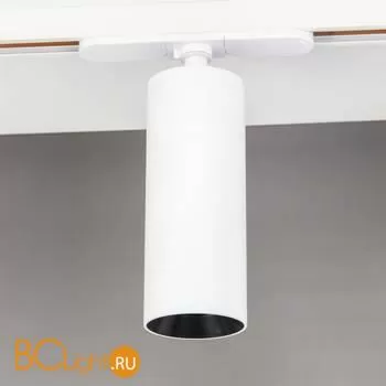 Трековый светильник Citilux Тубус CL01T120N - Фото 4