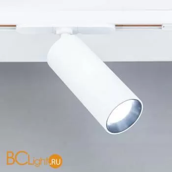 Трековый светильник Citilux Тубус CL01T120N - Фото 5