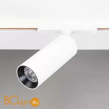 Трековый светильник Citilux Тубус CL01T120N - Фото 1