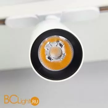 Трековый светильник Citilux Тубус CL01T120N - Фото 6