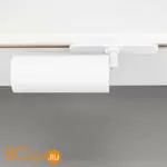 Трековый светильник Citilux Тубус CL01T120N - Фото 2