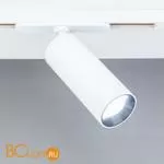 Трековый светильник Citilux Тубус CL01T120N - Фото 5