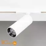 Трековый светильник Citilux Тубус CL01T120N - Фото 1