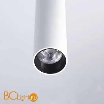 Подвесной светильник Citilux Тубус CL01PBL070N - Фото 3