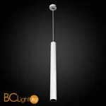 Подвесной светильник Citilux Тубус CL01PBL070N
