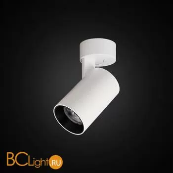 Спот Citilux Тубус CL01B070N