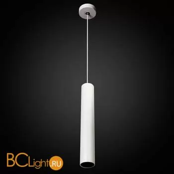Подвесной светильник Citilux Тубус CL01PB070N