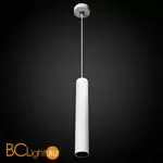 Подвесной светильник Citilux Тубус CL01PB070N