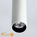 Подвесной светильник Citilux Тубус CL01PB070N - Фото 2