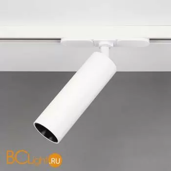 Трековый светильник Citilux Тубус CL01T070N - Фото 2