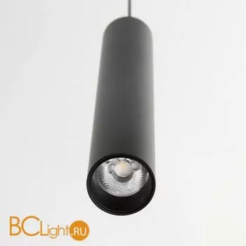 Подвесной светильник Citilux Тубус CL01PB071N - Фото 3