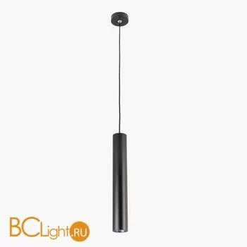 Подвесной светильник Citilux Тубус CL01PB071N