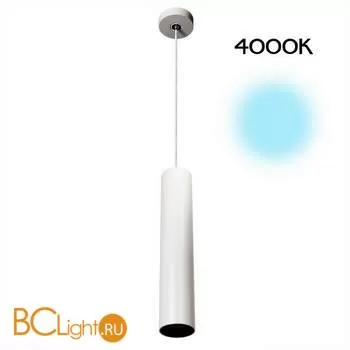 Подвесной светильник Citilux Тубус CL01PB120N - Фото 0