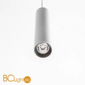 Подвесной светильник Citilux Тубус CL01PB120N - Фото 1