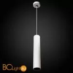 Подвесной светильник Citilux Тубус CL01PB120N