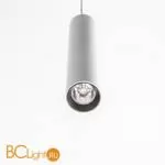 Подвесной светильник Citilux Тубус CL01PB120N - Фото 1