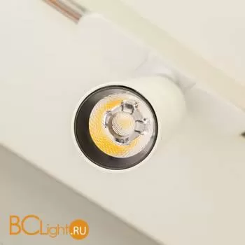 Трековый светильник Citilux Тубус CL01T180N - Фото 3