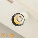 Трековый светильник Citilux Тубус CL01T180N - Фото 3