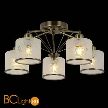 Люстра Citilux Тулон CL172153 - Фото 1