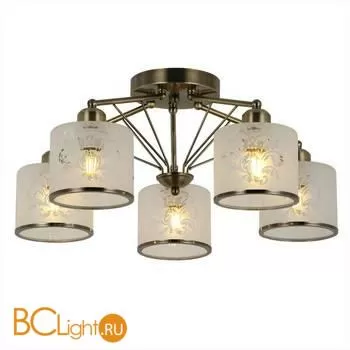 Люстра Citilux Тулон CL172153 - Фото 0