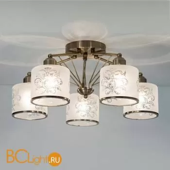 Люстра Citilux Тулон CL172153 - Фото 2