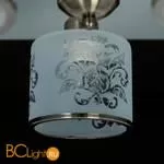 Люстра Citilux Тулон CL172153 - Фото 6