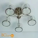 Люстра Citilux Тулон CL172153 - Фото 3