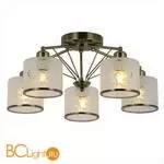 Люстра Citilux Тулон CL172153 - Фото 0