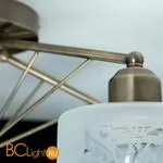 Люстра Citilux Тулон CL172153 - Фото 5