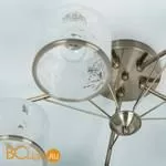 Люстра Citilux Тулон CL172153 - Фото 4