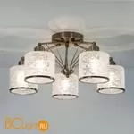 Люстра Citilux Тулон CL172153 - Фото 2